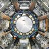 Inside the ATLAS detector at the Large Hadron Collider